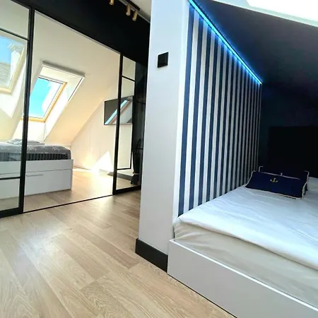 Apartament Seashell Jantar By Triapart Exterior foto