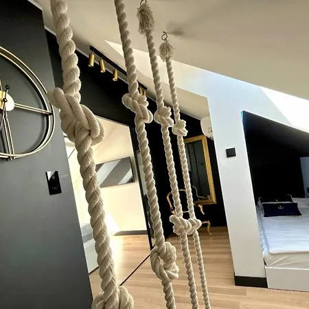 Apartament Seashell Jantar By Triapart Exterior foto