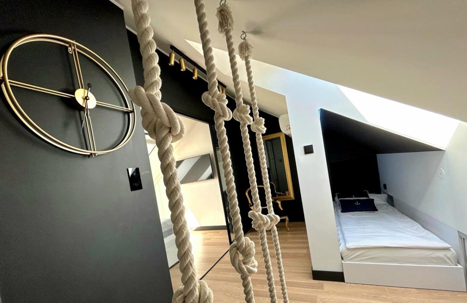 Seashell By Triapart Apartment *