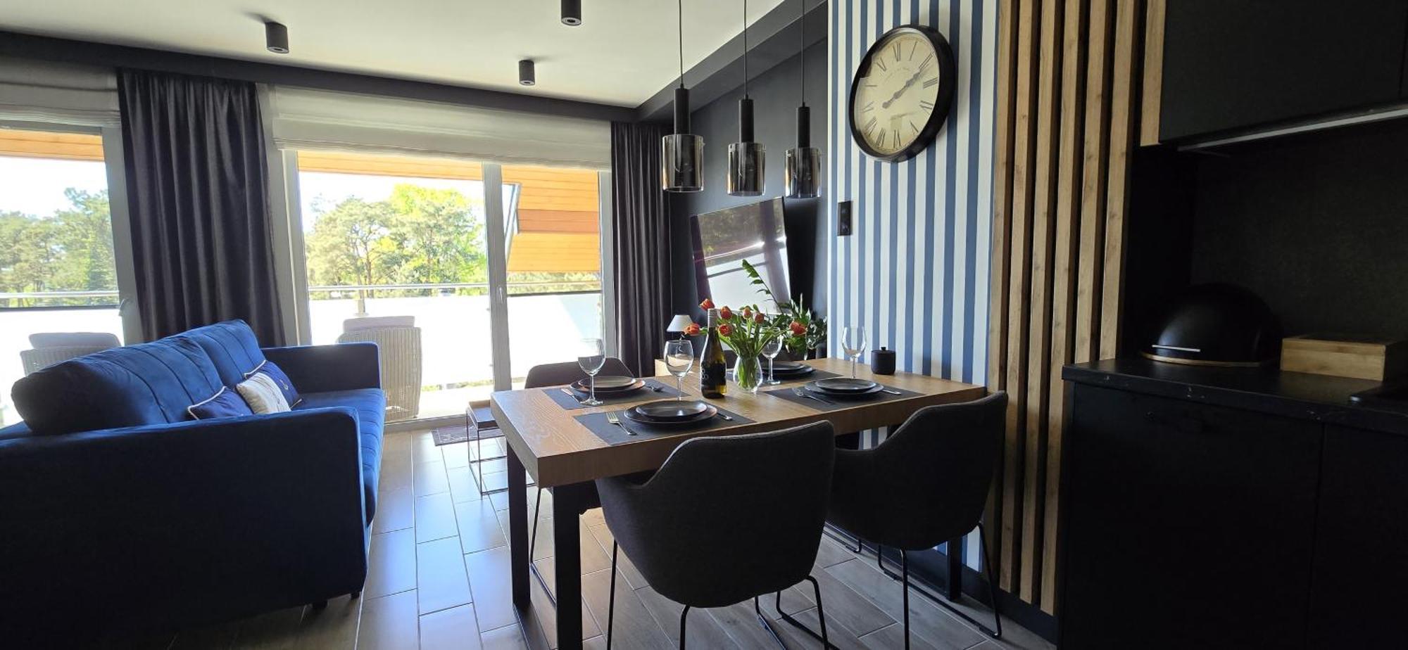 Seashell By Triapart Apartment Jantar