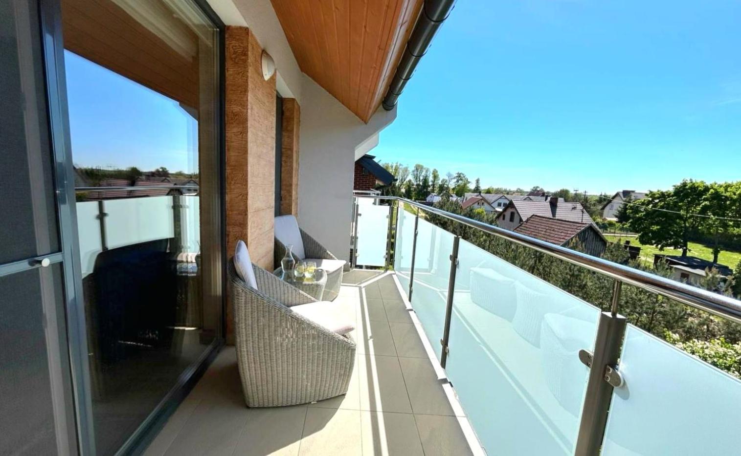 Seashell By Triapart Apartment Jantar