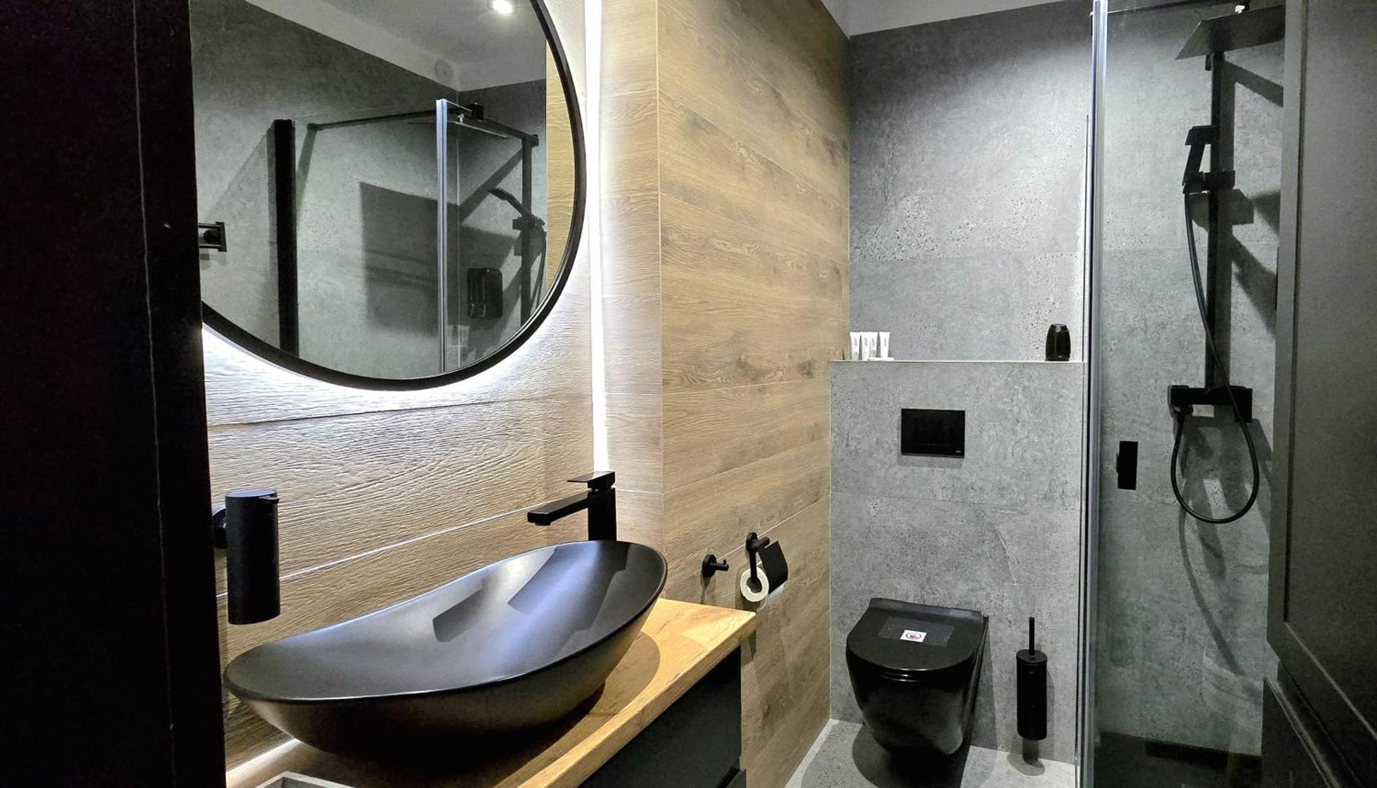 Apartment Seashell By Triapart Jantar