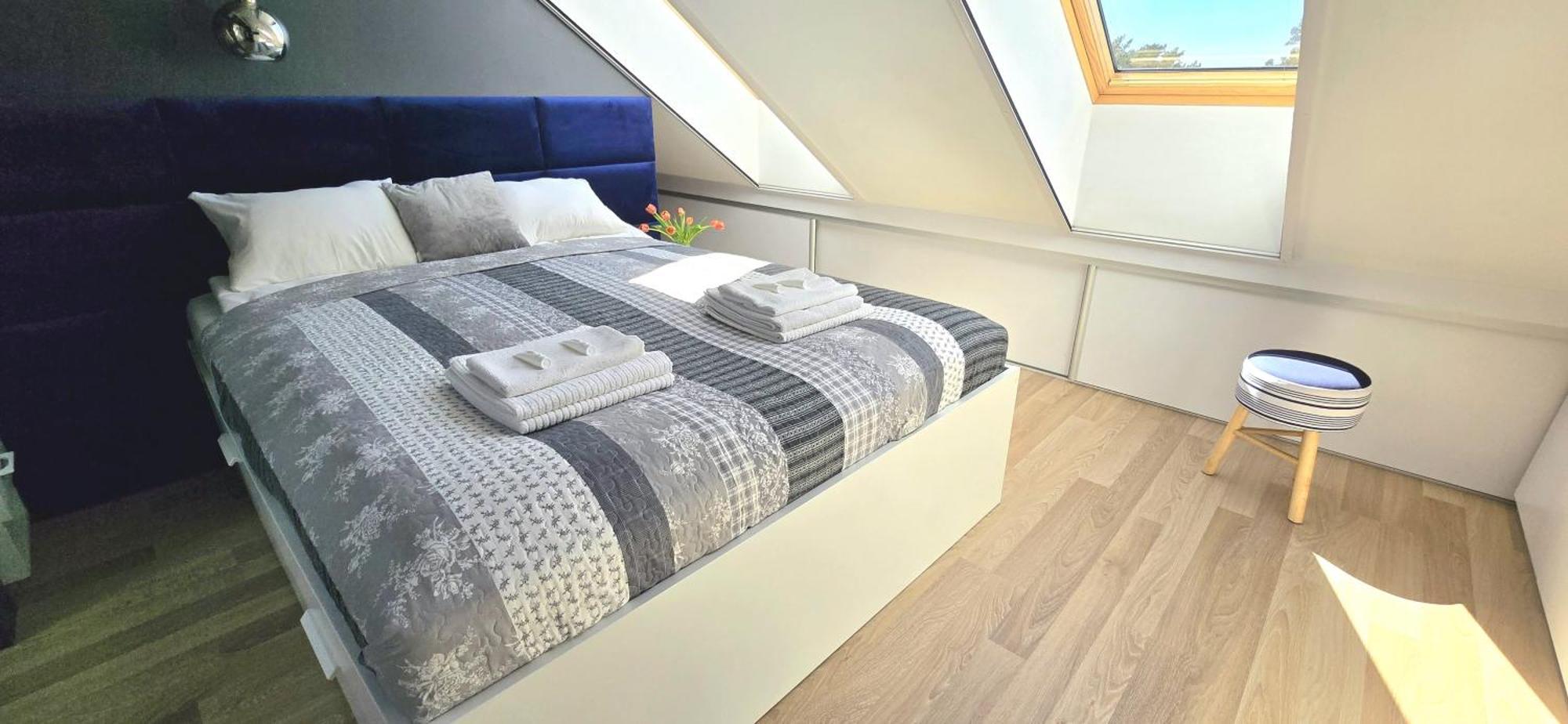 Apartment Seashell By Triapart Jantar